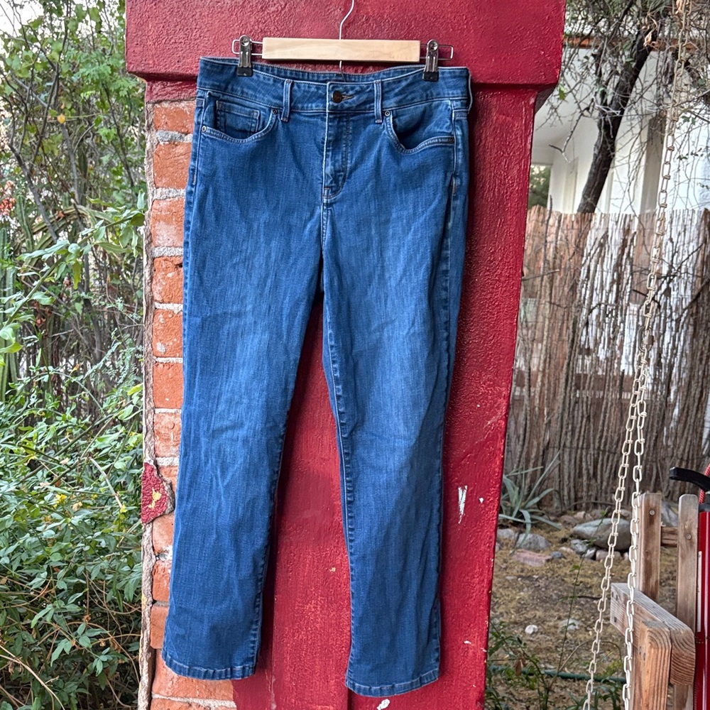 NYDJ Jeans